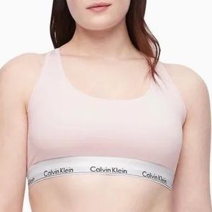 Calvin Klein Sports Bra